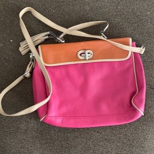 Call It Spring crossbody purse